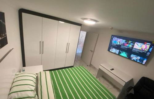 THE ROYAL BOUTIQUE WESTMINSTER LODGE by LONDON SLEEP 9 - Foto 23