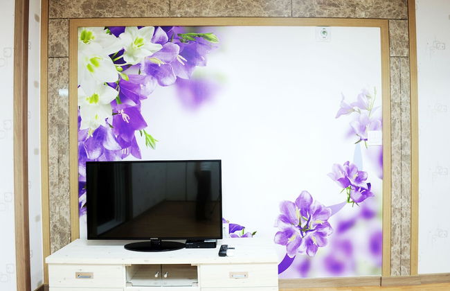 Buan Sangnok Sky Pension - Foto 57