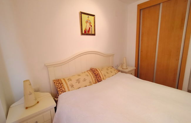 ACV- Terrazas II-2ª Linea- Planta 4 Norte - Foto 4