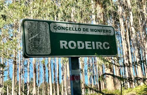 Casa Camiño do Eume - Foto 32