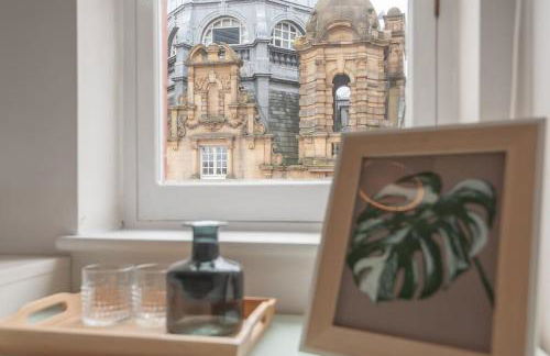 Shoppers Oasis - Heart of Leeds City Centre - Pass the Keys - Foto 35