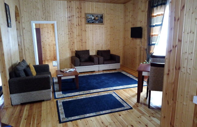 Park Qusar Resort - Foto 17