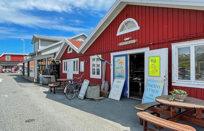 3 Person Holiday Home in Ockero - Photo 39