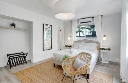 Lincoln Villa Suites - Foto 11