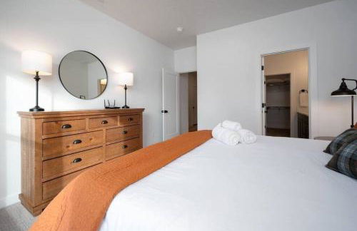 Mountain Green Snowbasin Getaway - Foto 8