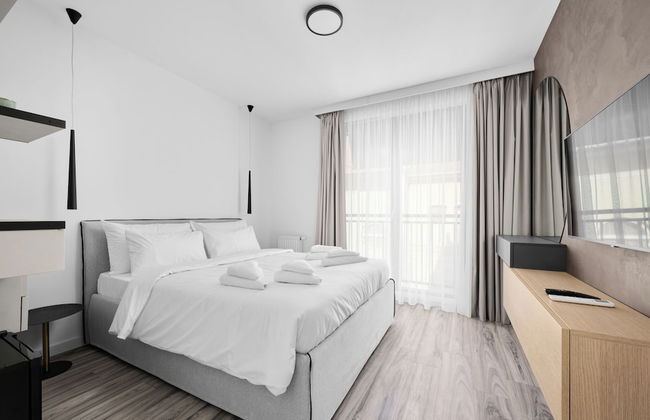 Collect Residence - Foto 17