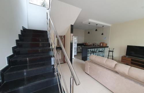 Casa Duplex Nova em Iriri - Foto 22