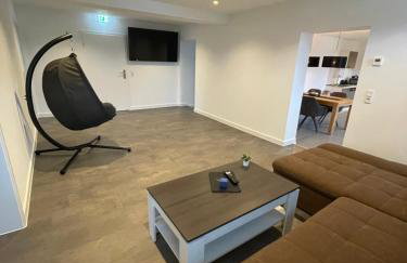 MR Ferienwohnung - Wohnung Emma - Foto 6