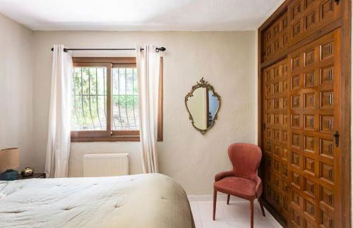 Casa Nunca Javea: geniet van het uitzicht - Foto 32