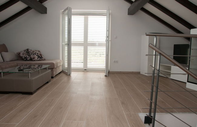 Hvar-Holiday Apartments - Foto 27