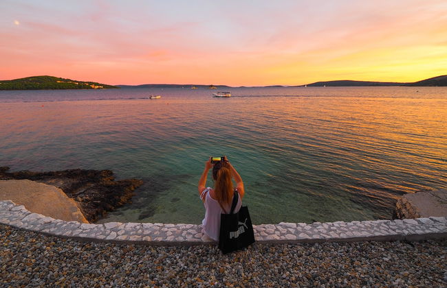 Salve Croatia Homes Amadria Park Trogir - Foto 41