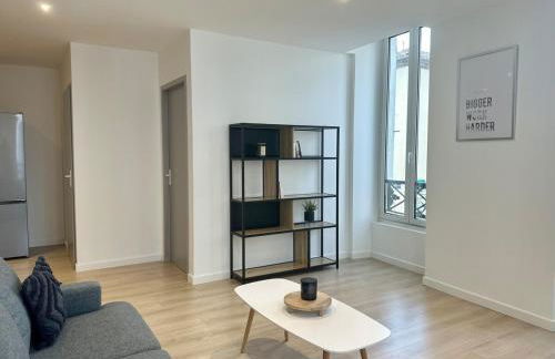 L'AUTHENTIQUE - Moderne - Central - Foto 10