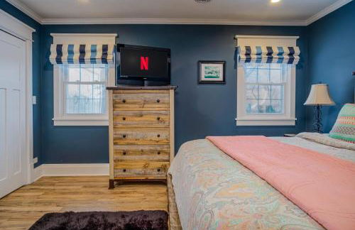 The Grand View on Pistakee Lake Pool Pier Stunning Panoramic Lake Views - Foto 40