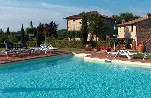 Borgo il Villino - Foto 74