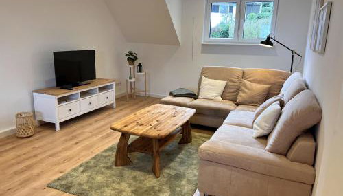 Gemütliche, ruhige Wohnung - Foto 3