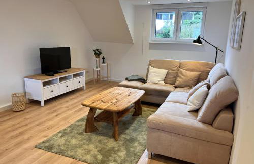 Gemütliche, ruhige Wohnung - Foto 3