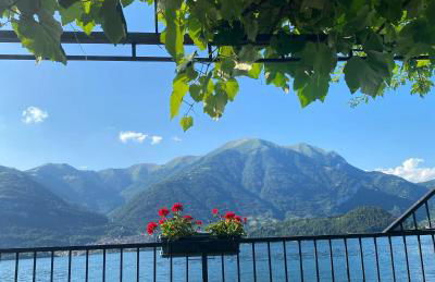 Peonia Apartment - appartamento vista lago - Foto 34