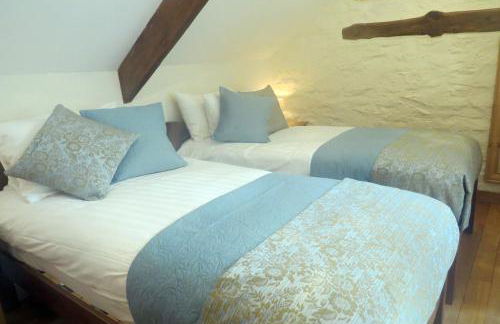 Galleri hot tub 2 bed ensuite - Photo 51