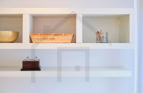 Apartamento La Muralla - Gijón - Foto 46