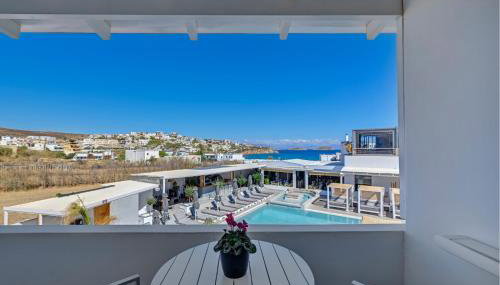 Aegean Paradiso Vacation Club - "Adults Only" - Foto 2