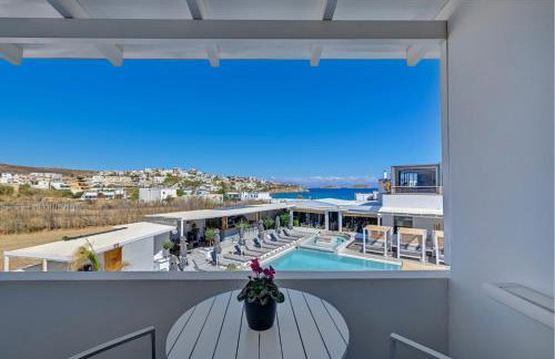 Aegean Paradiso Vacation Club - "Adults Only" - Foto 2