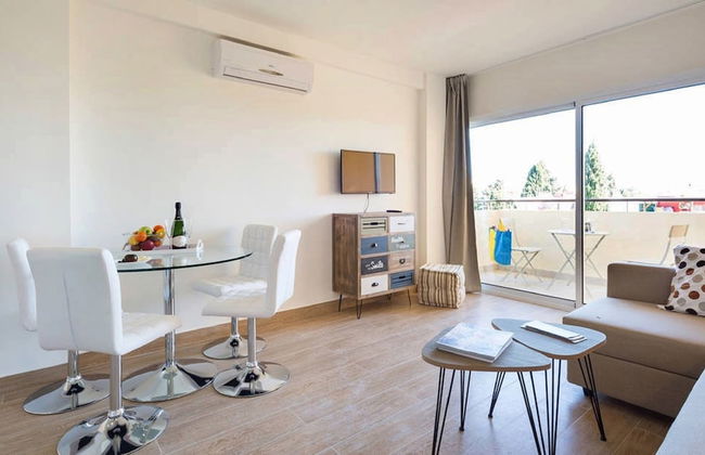 Apartment Club Playa Flores Torremolinos - Foto 19