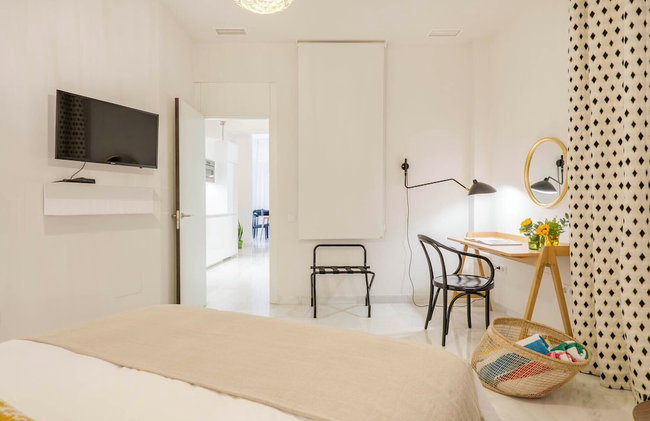 Solaga - Larios Suites - Foto 10