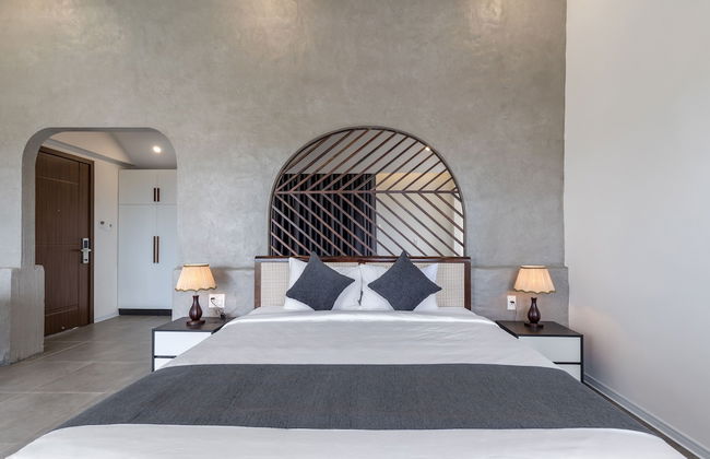 Charm Champion Villa Hoian - Foto 26