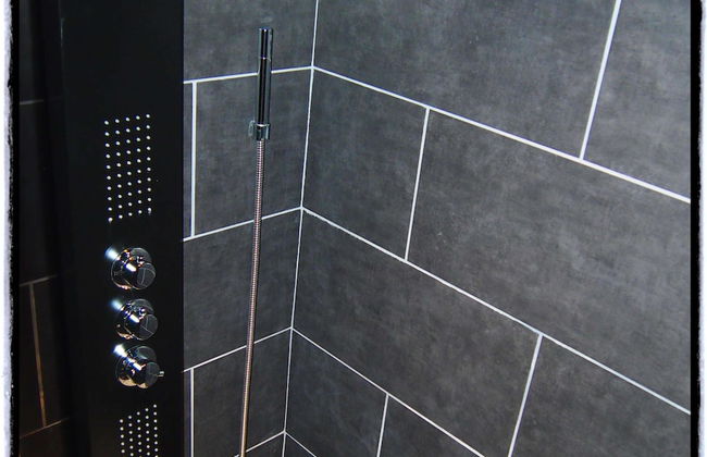 Holiday Home With Terrace in Ellezelles - Foto 28