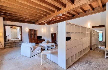 Casa Maruja – Confort y encanto rural con vistas - Foto 16