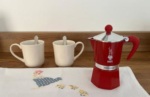 Freddies Boutique Retreat Near Porthcawl - Foto 5