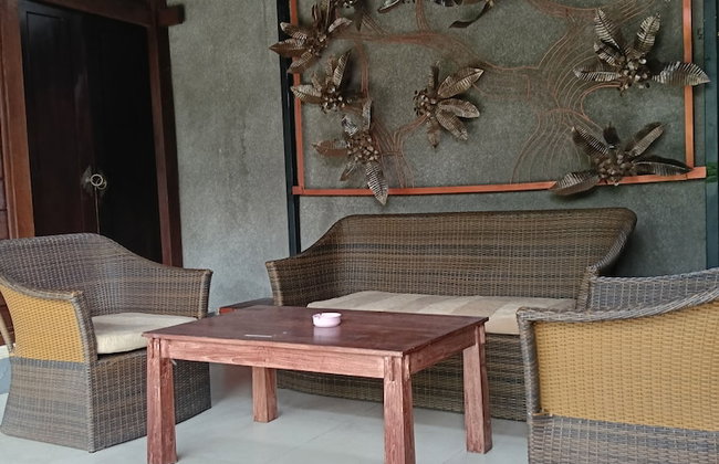 Sri Abi Ratu Villa - Foto 6