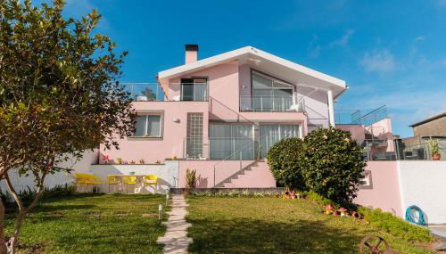 Cantinho do Céu, Views, Peace, Comfort & BBQ - Photo 2