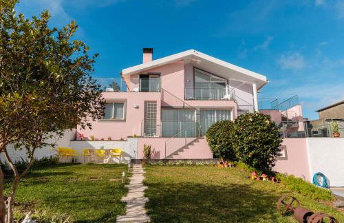 Cantinho do Céu, Views, Peace, Comfort & BBQ - Foto 2