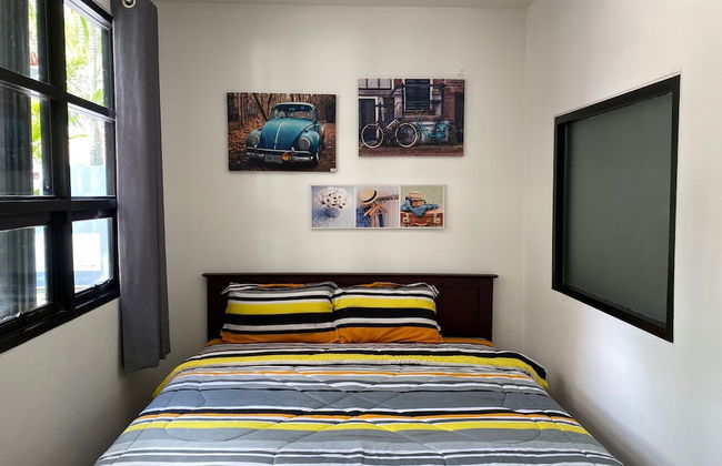 Malinee Resort - Photo 12