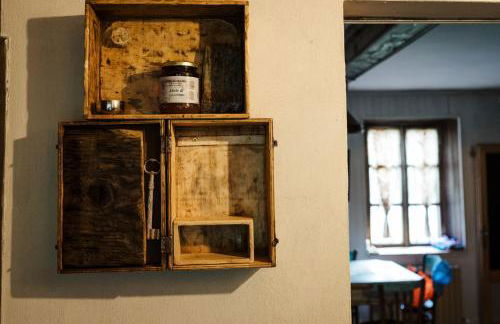 Casa delle foglie sussurranti - Foto 51