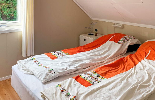 Holiday Home in Lindesnesnes - Foto 3