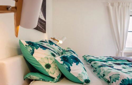 Ferienwohnung Weinberg - Foto 9