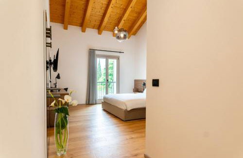 B&B Locanda Forchir - Foto 16