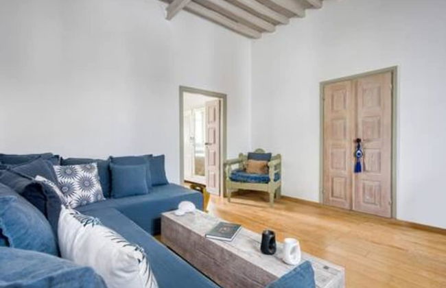 Folegandros Chora Bliss by Estia - Foto 6