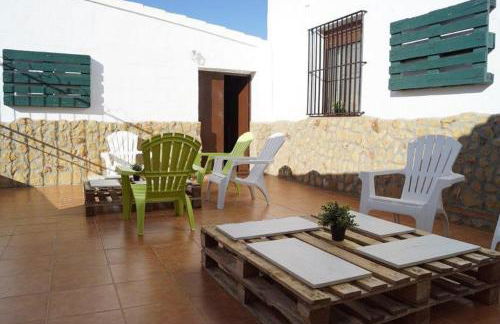 Casa Rural Recreo - Foto 15