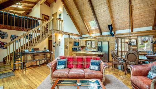 Pikes Peak Retreat - Foto 4