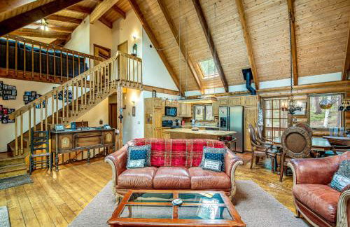 Pikes Peak Retreat - Foto 4