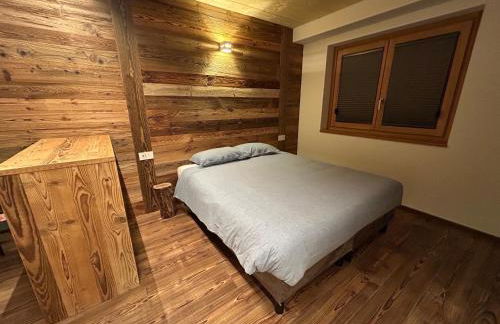 Les quatre montagnes, Appartements - Foto 4