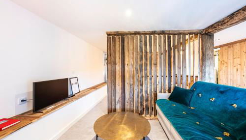 Le petit érable - Vue Mont Blanc - Foto 3