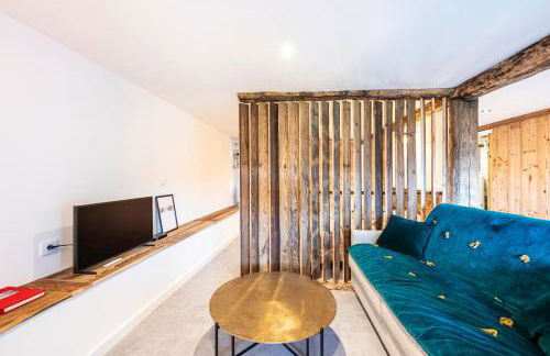 Le petit érable - Vue Mont Blanc - Foto 3