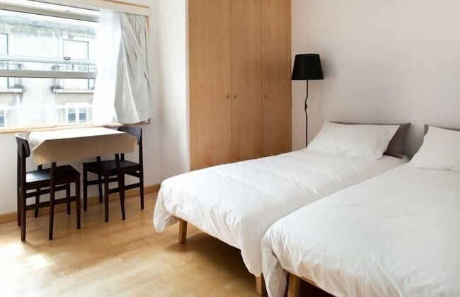 The Lisbonaire Apartments - Foto 19