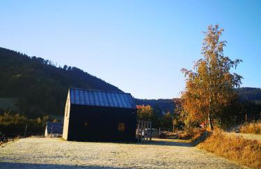 Domek Nasze Miejsce - Foto 27