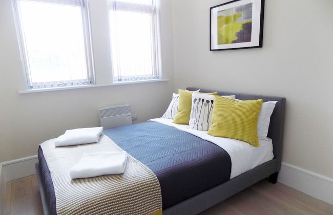 Expressbnb Apartments - Foto 18