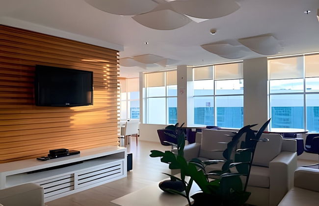 Saint Moritz no coração de Brasília - Photo 60